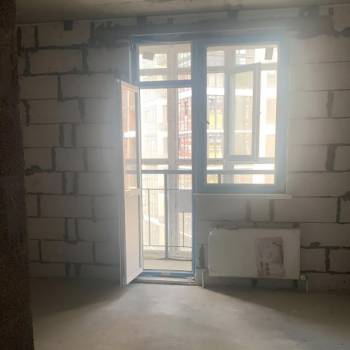 Продается 1-комнатная квартира, 21 м²
