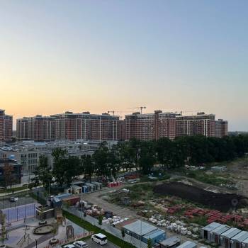 Продается 1-комнатная квартира, 21 м²