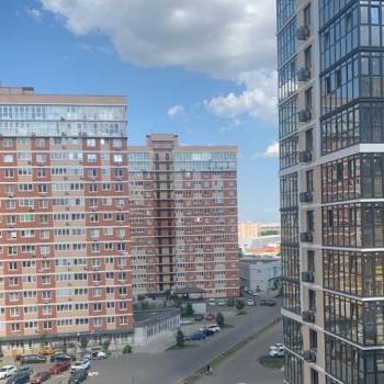 Продается 1-комнатная квартира, 21 м²