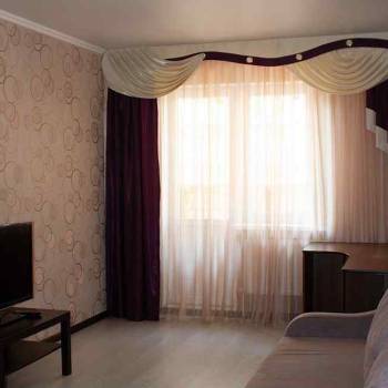 Сдается 2-х комнатная квартира, 62 м²