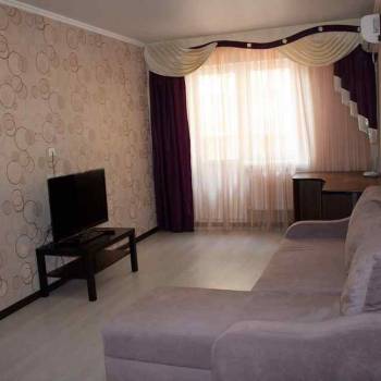 Сдается 2-х комнатная квартира, 62 м²