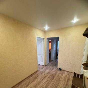 Продается 2-х комнатная квартира, 60 м²