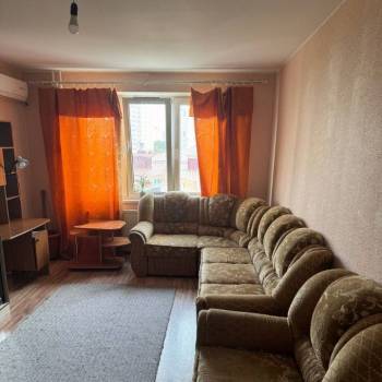 Продается 2-х комнатная квартира, 60 м²