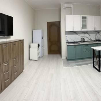 Сдается 1-комнатная квартира, 27,8 м²