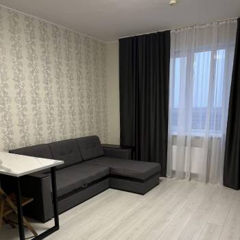 Сдается 1-комнатная квартира, 27,8 м²
