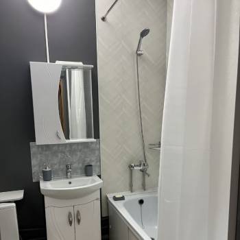 Сдается 1-комнатная квартира, 27,8 м²