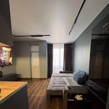 Сдается 1-комнатная квартира, 26,5 м²