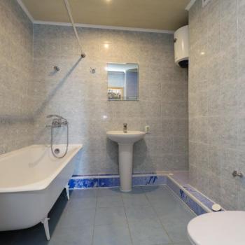 Продается 1-комнатная квартира, 52,8 м²