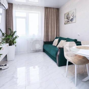 Продается 2-х комнатная квартира, 59 м²