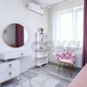 Продается 2-х комнатная квартира, 59 м²