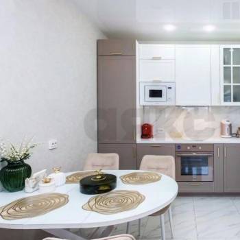Продается 2-х комнатная квартира, 59 м²