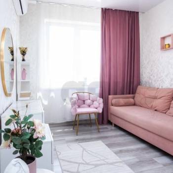 Продается 2-х комнатная квартира, 59 м²