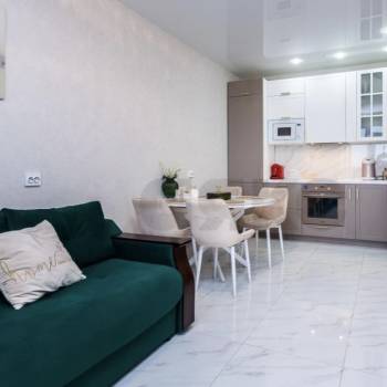 Продается 2-х комнатная квартира, 59 м²