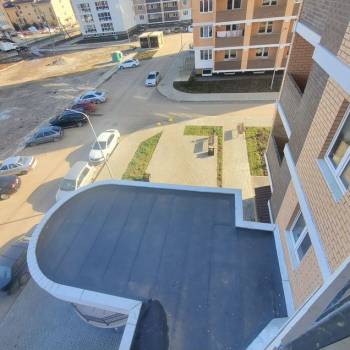 Сдается 1-комнатная квартира, 32 м²