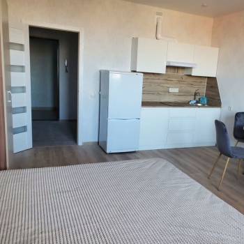 Сдается 1-комнатная квартира, 32 м²