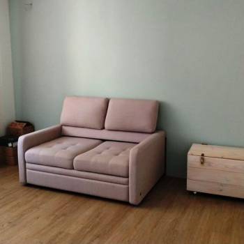 Продается 2-х комнатная квартира, 46 м²