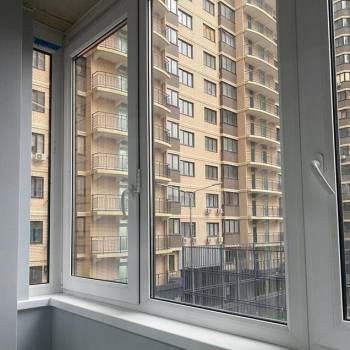 Сдается 1-комнатная квартира, 37 м²