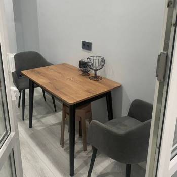 Сдается 1-комнатная квартира, 37 м²