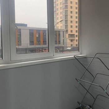 Сдается 1-комнатная квартира, 37 м²