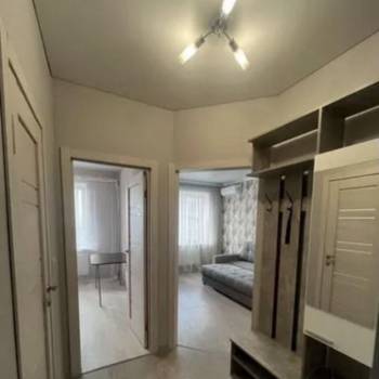 Сдается 1-комнатная квартира, 31 м²