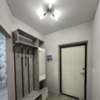 Сдается 1-комнатная квартира, 31 м²