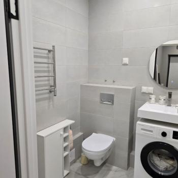 Сдается 1-комнатная квартира, 42 м²