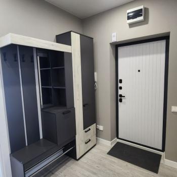 Сдается 1-комнатная квартира, 42 м²