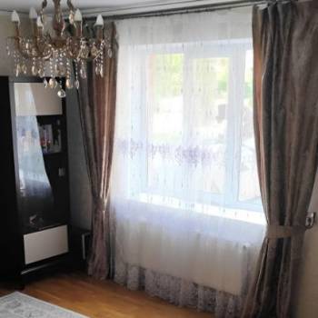 Продается 2-х комнатная квартира, 65 м²