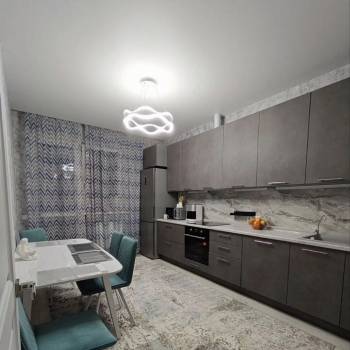 Продается 2-х комнатная квартира, 62 м²