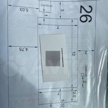 Продается Дом, 88 м²