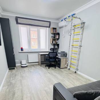 Продается 3-х комнатная квартира, 82 м²