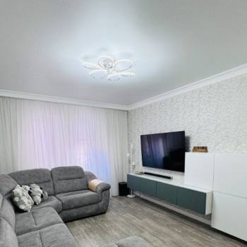 Продается 3-х комнатная квартира, 82 м²