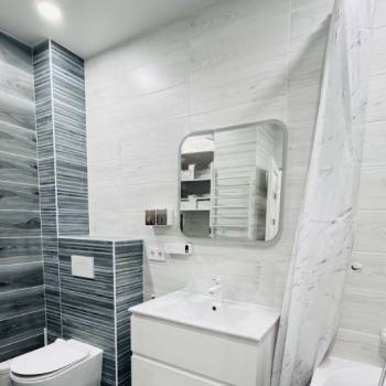 Продается 3-х комнатная квартира, 82 м²