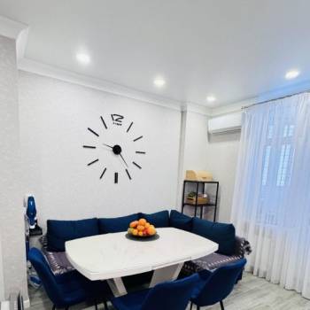 Продается 3-х комнатная квартира, 82 м²