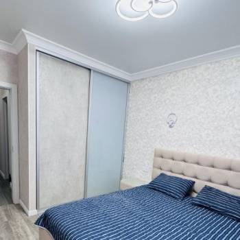 Продается 3-х комнатная квартира, 82 м²