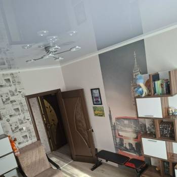 Продается Многокомнатная квартира, 87,6 м²
