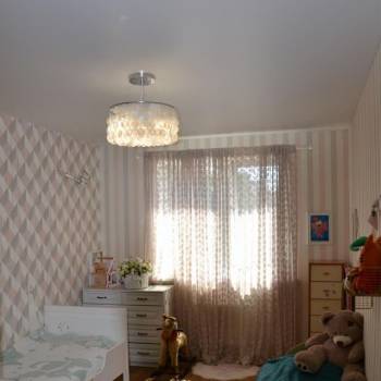 Продается 3-х комнатная квартира, 85,7 м²