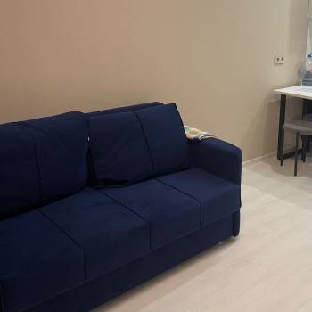 Сдается 1-комнатная квартира, 35,1 м²