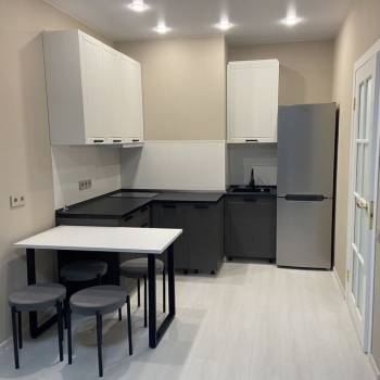 Сдается 1-комнатная квартира, 35,1 м²