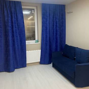 Сдается 1-комнатная квартира, 35,1 м²