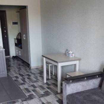Сдается 1-комнатная квартира, 28 м²