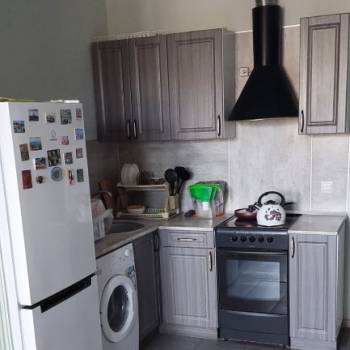 Сдается 1-комнатная квартира, 28 м²