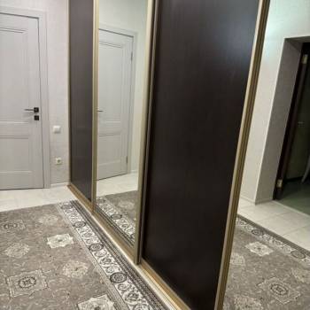 Продается 1-комнатная квартира, 49 м²