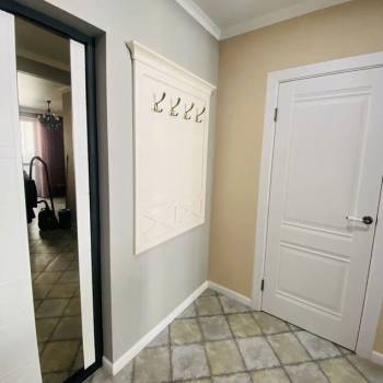 Продается 2-х комнатная квартира, 49 м²