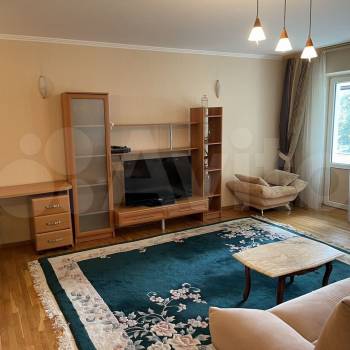 Продается 2-х комнатная квартира, 60 м²