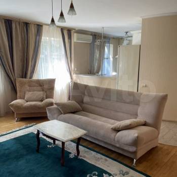 Продается 2-х комнатная квартира, 60 м²
