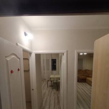 Сдается 1-комнатная квартира, 36 м²