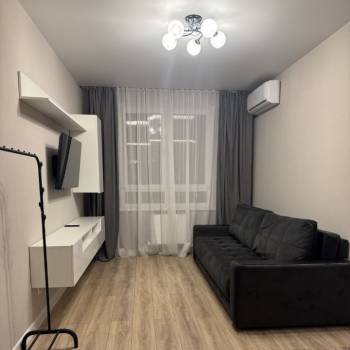 Сдается 1-комнатная квартира, 34 м²