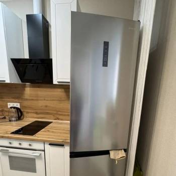 Сдается 1-комнатная квартира, 34 м²