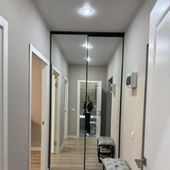 Сдается 1-комнатная квартира, 34 м²